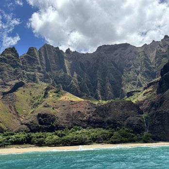 Na Pali Riders - Boating Near Me - Waimea, Hawaii Na Pali Riders - Boating Near Me - Waimea, Hawaii