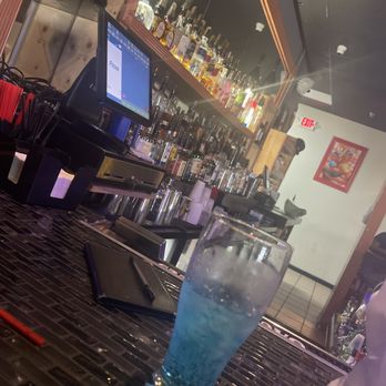 Choukouya Resto-Bar - Blue MF  HAPPY HOUR - African Near Me - Cleveland, Ohio