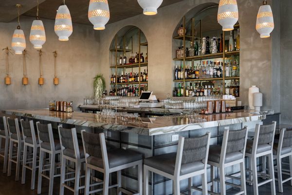 Pine Bistro by null