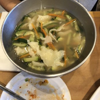 Arirang Restaurant - Korean Near Me - Flushing, New York