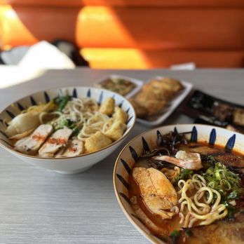 Tokasu Ramen Laksa Bar - Ramen Near Me - Mississauga, Ontario Tokasu Ramen Laksa Bar - Ramen Near Me - Mississauga, Ontario