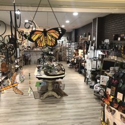 Lima Bean Glassworks & Gifts - Come and check out all of the unique items we carry.