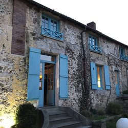 La Terrasse de Sauvegrain