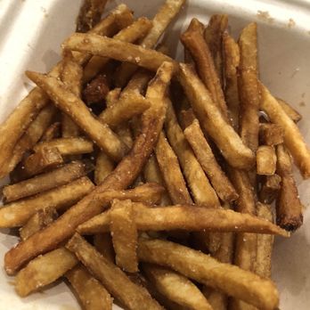 Tapp’D - Skip the fries - Burgers Near Me - Belmont, California