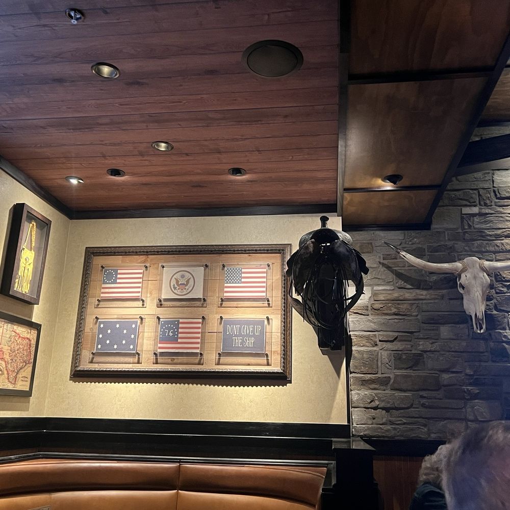 LongHorn Steakhouse - Steakhouses Near Me - Saint George, Utah