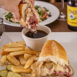 Harrigan's Family Restaurant
