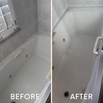 Acallaway Handyman - Re-caulking bathtub - Handyman Near Me Acallaway Handyman - Re-caulking bathtub - Handyman Near Me