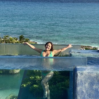 Hotel Xcaret - Hotels Near Me - Playa del Carmen, ROO