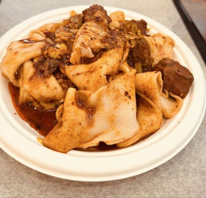 Xi'an Famous Foods 西安名吃 | Chinatown by null