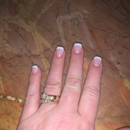 Gel Nails Gel Nails
