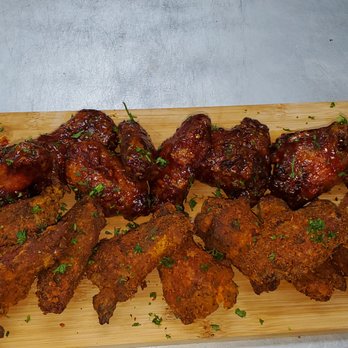 Smoke & Soul - Barbeque Near Me - Houston, Texas