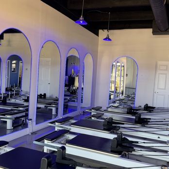 Void Pilates - Pilates Near Me - Redondo Beach, California Void Pilates - Pilates Near Me - Redondo Beach, California