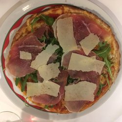 Am Rossborn Salerno - Pizza Parma