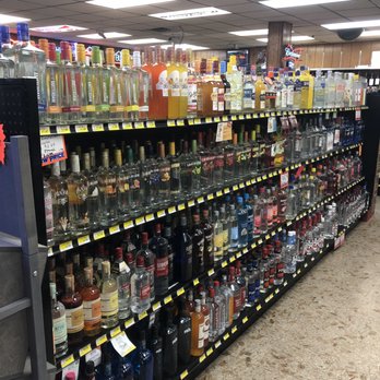 Last Chance Liquors - Beer, Wine & Spirits Near Me - Springdale, Arkansas