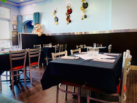 Punjab Palace Cuisine of India | Best Indian Restaurant | Best Indian food | Best Indian Curry by null