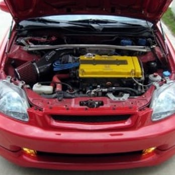 Garage Box Auto Innovations - Auto Repair Near Me - Calgary, Alberta