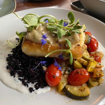 Wild Fish - Seafood Near Me - Pacific Grove, California