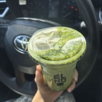 ELNO - Coffee & Tea Near Me - Panorama City, California