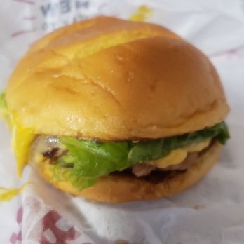 Smashburger - Turkey Burger - Burgers Near Me - Schaumburg, Illinois