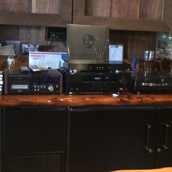 Bee Well Mead & Cider - Music playing seems to be exclusively records, cassette tapes, and 8 tracks - Meaderies Near Me - Bellaire, Michigan Bee Well Mead & Cider - Music playing seems to be exclusively records, cassette tapes, and 8 tracks - Meaderies Near Me - Bellaire, Michigan