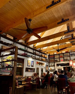 Red Oak Bistro by null