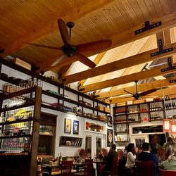 Red Oak Bistro