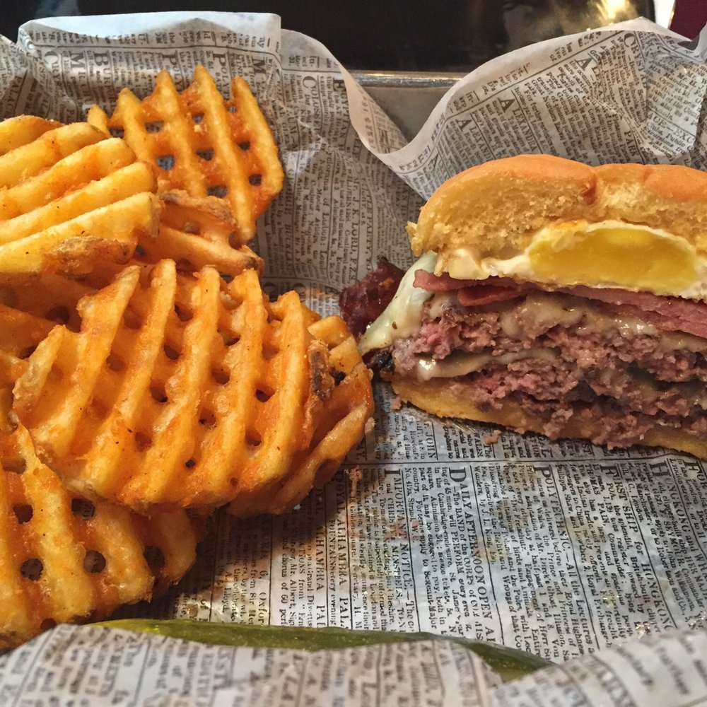 The Committed Pig - Good Morning! - Breakfast & Brunch Near Me - Morristown, New Jersey The Committed Pig - Good Morning! - Breakfast & Brunch Near Me - Morristown, New Jersey