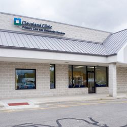 Cole Eye Institute - Cleveland Clinic