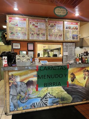La Selva Taqueria by null