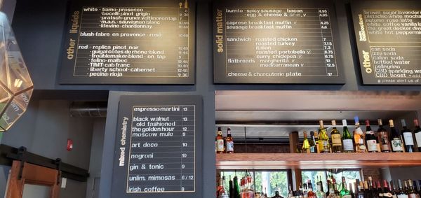 The Molecule Effect by null