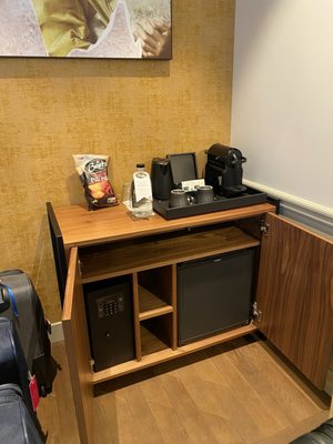 Victoria Palace Hotel by null