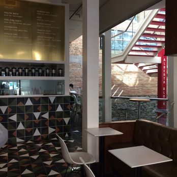 Deville Coffee - Coffee & Tea Near Me - Calgary, Alberta
