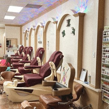 NAIL SPA PARIS - Updated December 2024 - 41 Photos & 24 Reviews