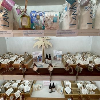 Lanikai Bath and Body - Cosmetics & Beauty Supply Near Me - Kailua, Hawaii Lanikai Bath and Body - Cosmetics & Beauty Supply Near Me - Kailua, Hawaii