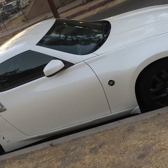 Master Craft Paint and Body - Body Shops Near Me - North Hollywood, California