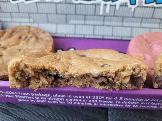 Cookie Plug by null