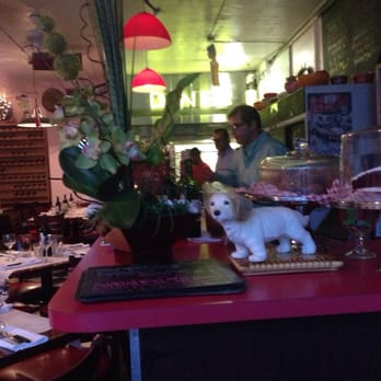 Frenchie's - French Near Me - Coral Gables, Florida