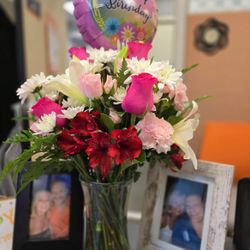 Crouch Florist & Gifts
