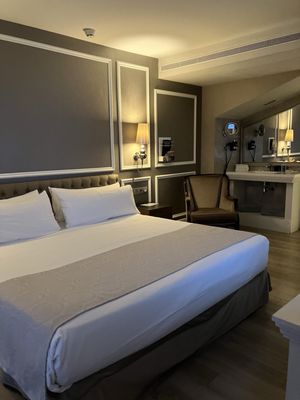 Hotel Catalonia Passeig de Gràcia by null