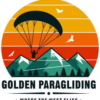 Golden Paragliding - Paragliding Near Me