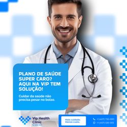 Vip Health Clinic