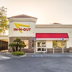 In-N-Out Burger - Image