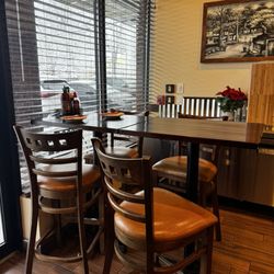 Saigon Bistro