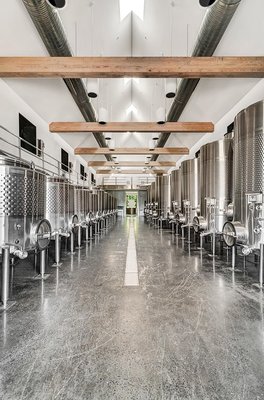 Boxwood Estate Winery by null