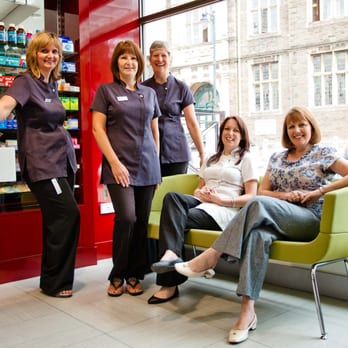 Washington Pharmacy - Drugstores Near Me - Penarth, CRF Washington Pharmacy - Drugstores Near Me - Penarth, CRF