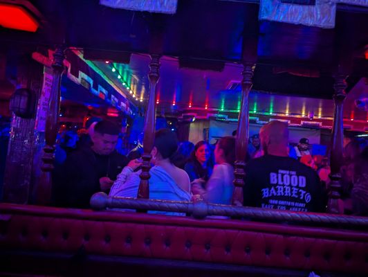 La Cita Bar by null