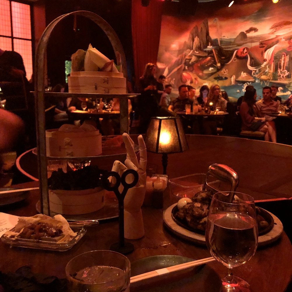 The Best 10 Bars near Rockefeller Center in New York, NY Yelp