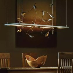 Dahl Lighting Showroom - untitled