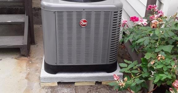 Slide of Johnson's Heating & Cooling