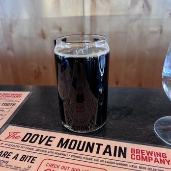 Dove Mountain Brewing - #22 Beer - Brewpubs Near Me - Marana, Arizona Dove Mountain Brewing - #22 Beer - Brewpubs Near Me - Marana, Arizona